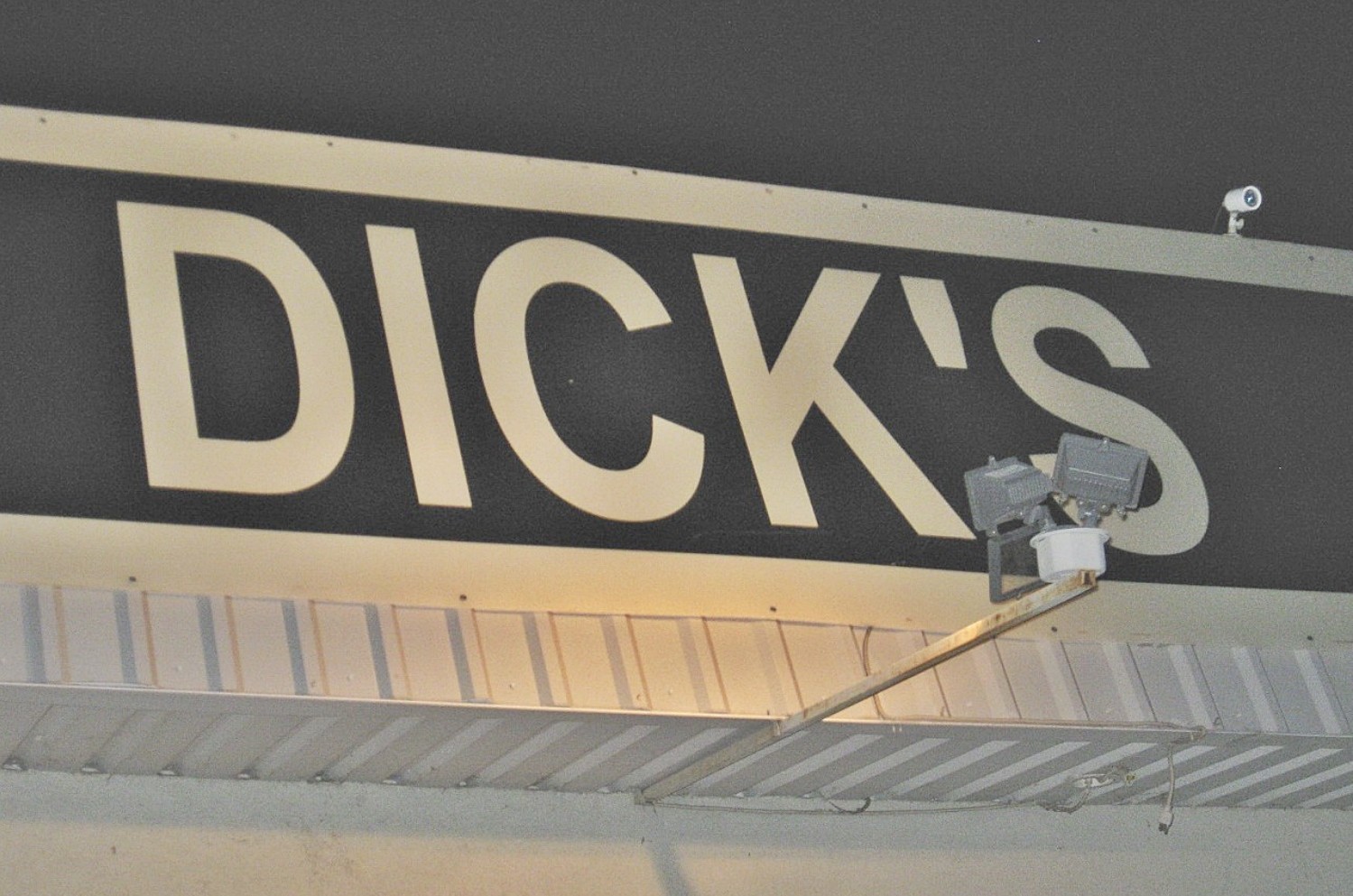 Dick's Cabaret