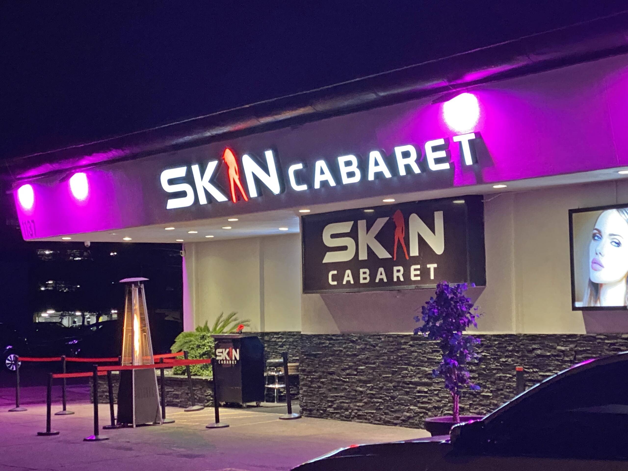 Skin Cabaret